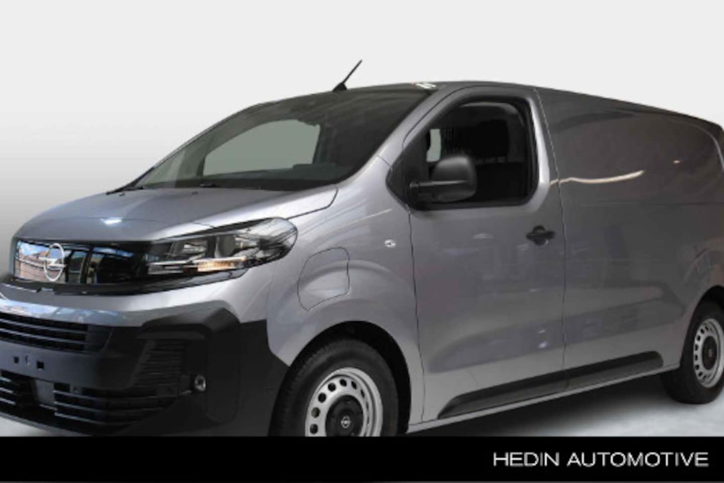 Opel Vivaro Electric - L3 75 kWh | Connect Navi pakket | Bijrijdersbank | Airco | Cruise Control | - AutoWereld.nl