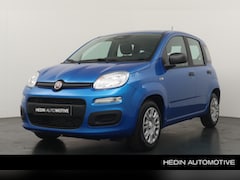 Fiat Panda - 1.0 Hybrid City Cross | 5- Persoons | Airco | Bluetooth | A. Bank in delen | Parkeersensor