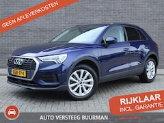 Audi Q3 - 45 TFSI e S-Edition PHEV Automaat, Digitaal Display, Keyless Entry/Start, Adaptive CruiseC