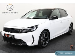 Opel Corsa - 1.2 Turbo Hybrid MHEV GS (Automaat)