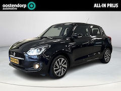 Suzuki Swift - 1.2 Style Smart Hybrid