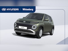 Hyundai Inster - E-Motion 42 kWh | Nieuw | Snel leverbaar