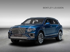 Bentley Bentayga - EWB Azure V8 |Touring Spec|Comfort Spec|Naim