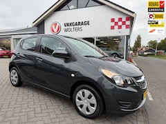 Opel Karl - 1.0 ecoFLEX Edition RIJKLAARPRIJS