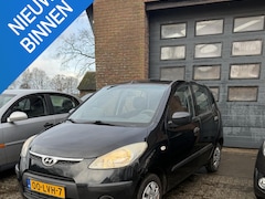 Hyundai i10 - 1.1 Active Cool Airco/NAP