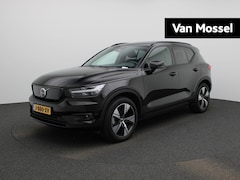 Volvo XC40 - Recharge P8 AWD R-Design | Panoramadak | Half-Leder | Navigatie | Camera | Climate Control