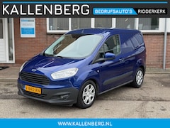 Ford Transit Courier - 1.6 TDCI 95PK Trend Voorruit verwarming / Bluetooth / Airco