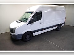 Volkswagen Crafter - 30 2.0 TDI L2H2 BM