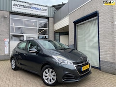 Peugeot 208 - 1.2 PureTech Active MOTOR DEFECT/ NL.Auto/Navigatie/Cruise/Airco/Dealer Onderhouden