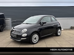 Fiat 500 - 0.9 TwinAir Turbo Lounge | Panodak