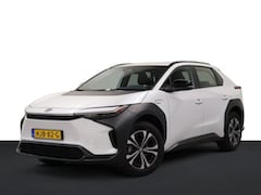 Toyota bZ4X - Business 71 KWh