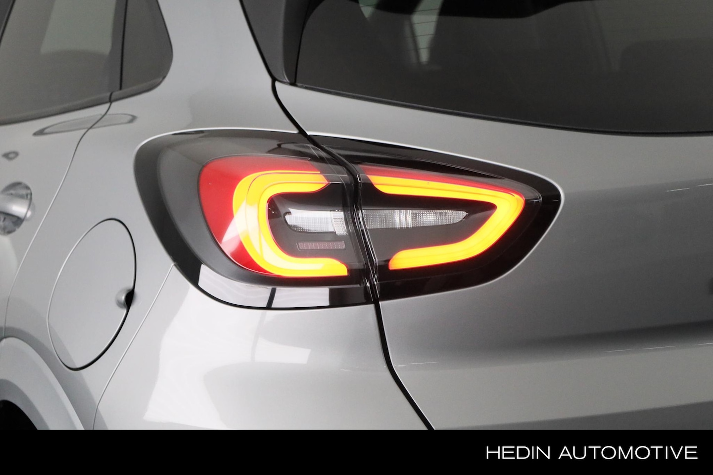 Ford Puma - 1.0 EcoBoost Hybrid ST-Line X | Carplay | Electrische klep | Led | Navi | B&O | - AutoWereld.nl