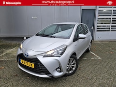 Toyota Yaris - 1.5 Hybrid Executive | 55.000 km | All Season banden, Parkeersensoren