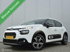 Citroën C3 - 1.2 PURETECH FEEL/CLIMATE/LED/CARPLAY/CRUISE/BLUETOOTH