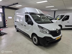 Renault Trafic - bestel 1.6 dCi T29 L2H2 Comfort Energy