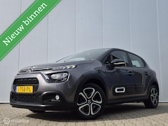 Citroën C3 - 1.2 PURETECH FEEL/CLIMATE/LED/CARPLAY/PDC/NAVI/CRUISE/BLUETOOTH