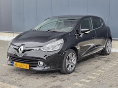 Renault Clio - 0.9 TCe ECO Night&Day