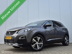 Peugeot 3008 - 1.2 PURETECH GT LINE/LEDER/MASSAGE/TREKHAAK/KEYLESS/FULL LED/SPORT/CAMERA/STOELVERWARAMING