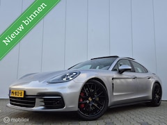 Porsche Panamera - 2.9 4 E-HYBRID/BURMESTER/360CAM/CHRONO/PANO/LEDER