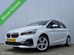 BMW 2-serie Active Tourer - 225XE IPERFORMANCE HIGH EXECUTIVE HYBRID/LEDER/HEAD-UP/CAMERA