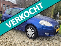 Fiat Grande Punto - 1.4 Dynamic *apk:10-2026