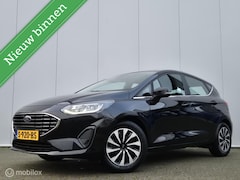 Ford Fiesta - 1.0 ECOBOOST HYBRID TITANIUM/FULL LED/PDC/CARPLAY/CLIMATE