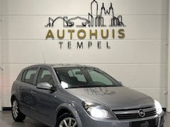 Opel Astra - 1.6 Enjoy Nap Airco Elektrische Ramen 5Deurs Inruilkoopje