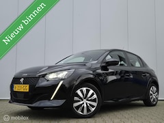 Peugeot e-208 - EV ACTIVE 50 KWH/FULL LED/PDC/CARPLAY/NAVI/CLIMATE