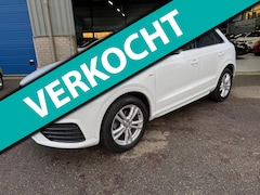 Audi Q3 - 1.4 TFSI CoD Sport Pro Line S