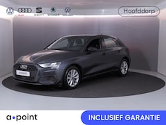 Audi A3 Sportback - 30 TFSI Pro Line 110 pk | Navigatie via App | Parkeersensoren achter | Apple Carplay/Andro