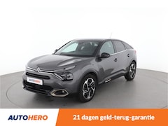 Citroën C4 - 1.2 Puretech Shine | GU04213 |
