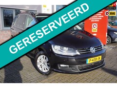 Volkswagen Sharan - 1.4 TSI Comfortline 7p. / Climate control / Stoelverwarming / Bluetooth / Trekhaak