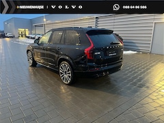 Volvo XC90 - 2.0 T8 Plug-in hybrid AWD Ultra Dark | Adaptieve Cruise Control | Luchtvering | Trekhaak |