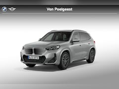 BMW iX1 - xDrive30 67 kWh M Sport Edition | M Sportpakket | Premium Pack