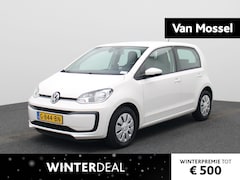 Volkswagen Up! - 1.0 BMT move up | Radio | Bluetooth | Airco |