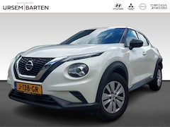 Nissan Juke - 1.0 DIG-T Visia