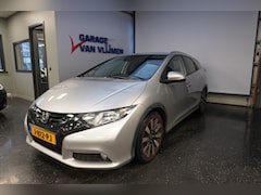 Honda Civic Tourer - 1.8 Sport Bns Automaat Camera