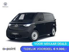Volkswagen ID. Buzz Cargo - Bedrijfswagens Economy Business 79 kWh