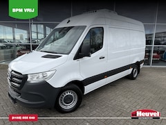 Mercedes-Benz Sprinter - KOELWAGEN 317 1.9 CDI L2H2 RWD Xarios 350 | Dag en nacht koeling