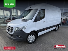 Mercedes-Benz Sprinter - 317 1.9 CDI L2 Select BPM VRIJ