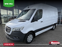 Mercedes-Benz Sprinter - 315 1.9 CDI L2 Select BPM VRIJ