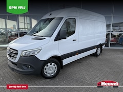 Mercedes-Benz Sprinter - 315 1.9 CDI L2 Select BPM VRIJ