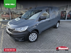 Renault Express - 1.5 dCi 95 Comfort + BPM VRIJ