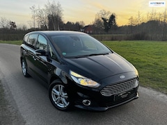 Ford S-Max - 2.0 Tdci