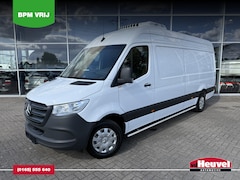 Mercedes-Benz Sprinter - Koelwagen 317 1.9 CDI L3 Pro