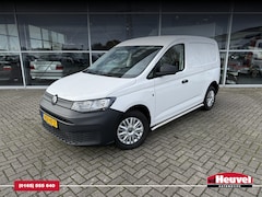 Volkswagen Caddy Cargo - 2.0 TDI Comfort