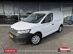 Volkswagen Caddy Cargo - 2.0 TDI Comfort