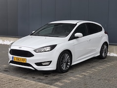 Ford Focus - 1.0 EcoBoost Trend Edition Business