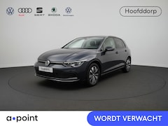 Volkswagen Golf - 1.5 TSI Life GOAL 115 pk | Navigatie | Trekhaak (wegklapbaar) | Parkeersensoren | Adaptiev