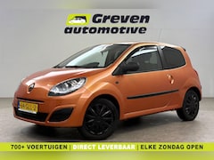 Renault Twingo - 1.2 Authentique | Airco | Elektrische ramen | NAP